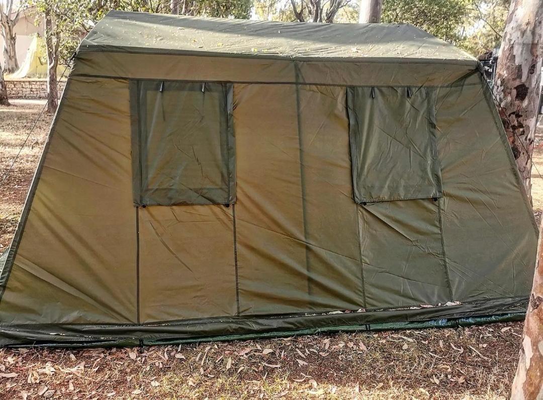 איגומניטסה Camping Drepanos מראה חיצוני תמונה